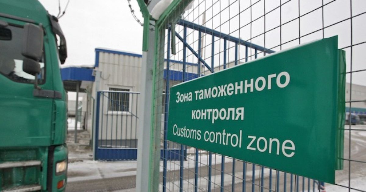 Қазақ-қытай шекарасындағы көлік өтетін бекеттер уақытша жабылады