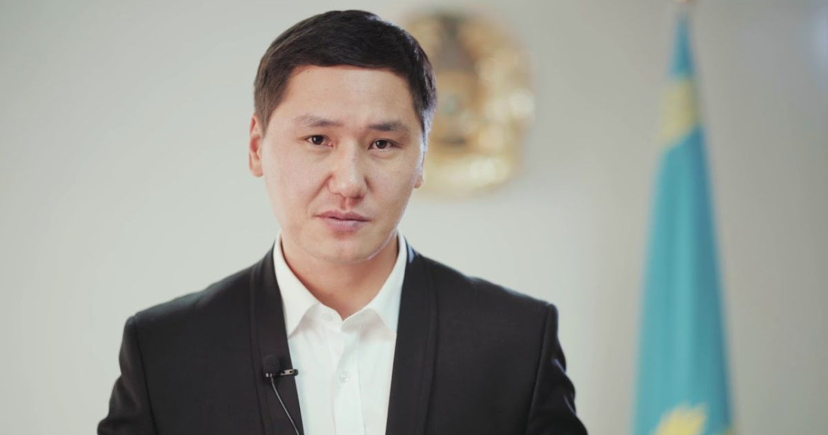 Бақтияр Артаев боксшылардың Токиодағы сәтсіздігі үшін кешірім сұрады