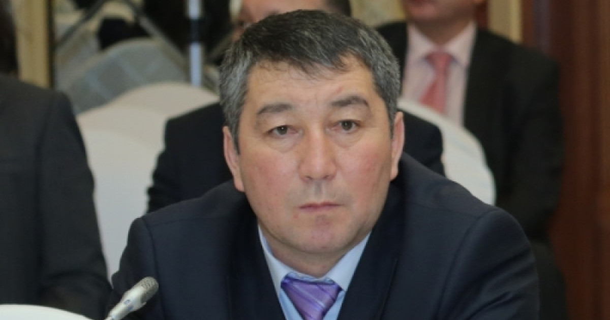 Бокстан Қазақстан құрамасына жаңа бас бапкер тағайындалды