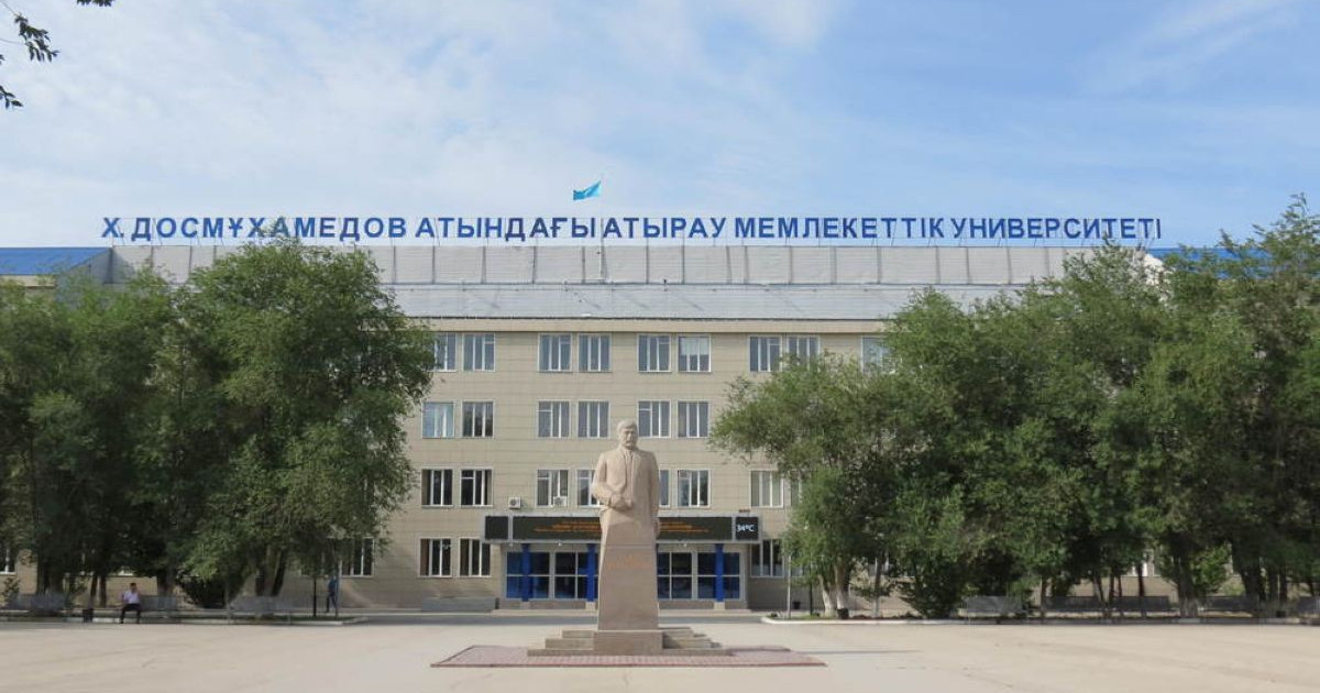 Мақсатымыз – әріптестікті дамытып, әлемдік кеңістікке шығу