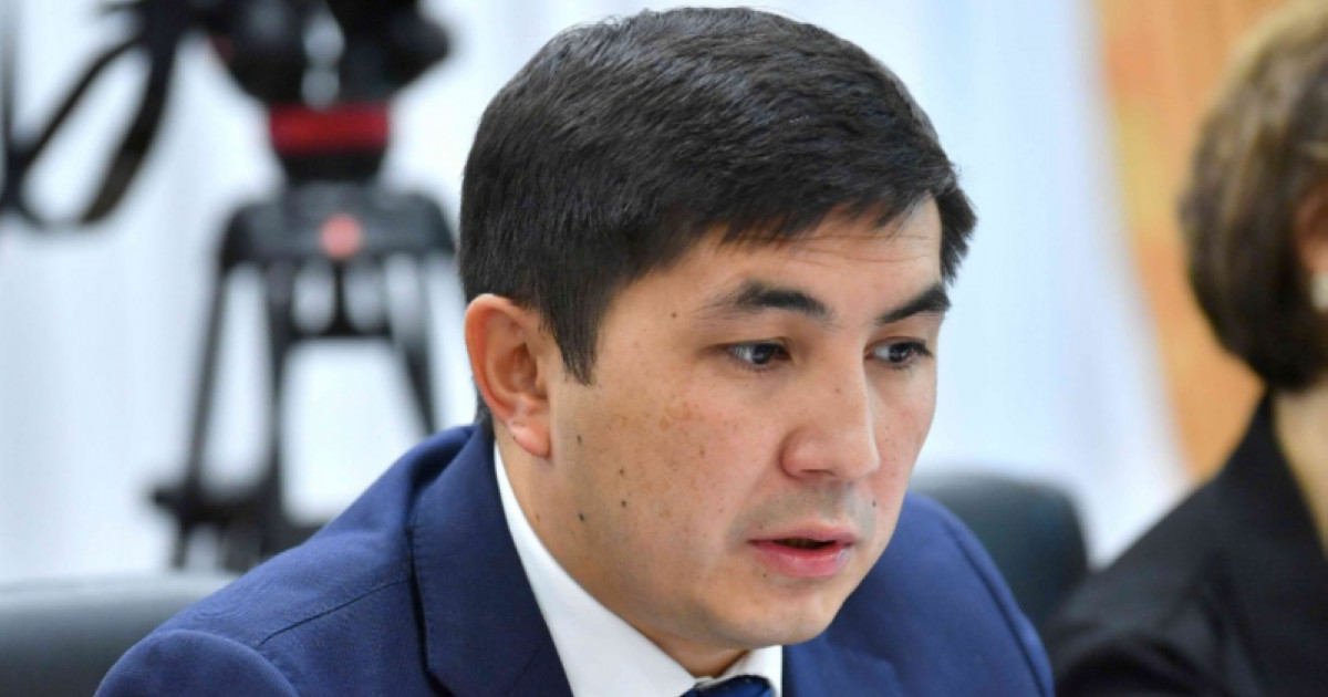 Сот үкімінің күші жойылды: «СҚ-Фармацияның» бұрынғы басшысына жаңа айып тағылды