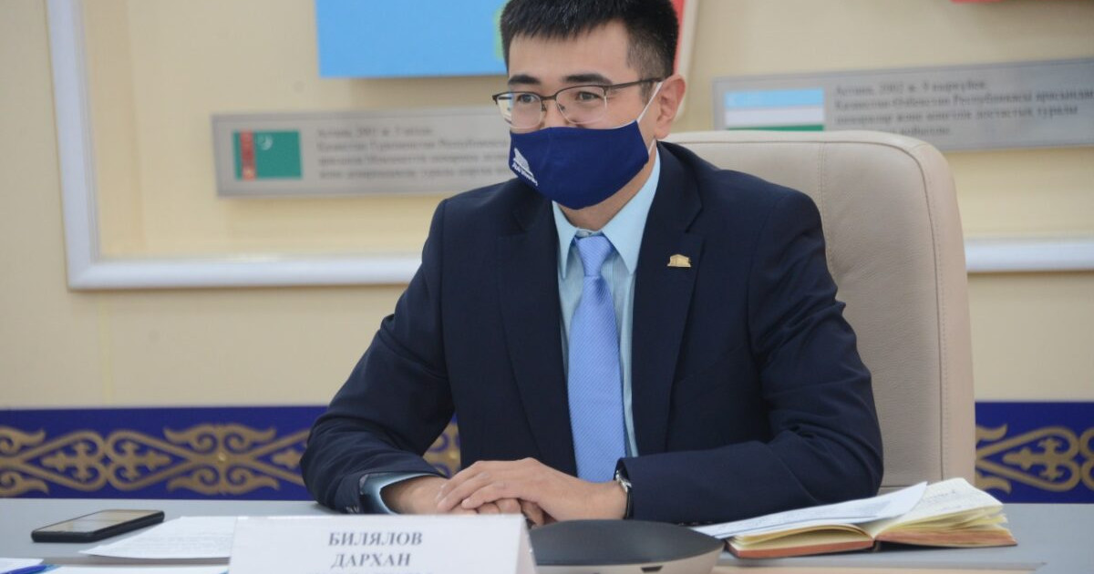 Мемлекет басшысының Білім күні сөз сөйлеуі кездейсоқ емес - Дархан БІЛӘЛОВ