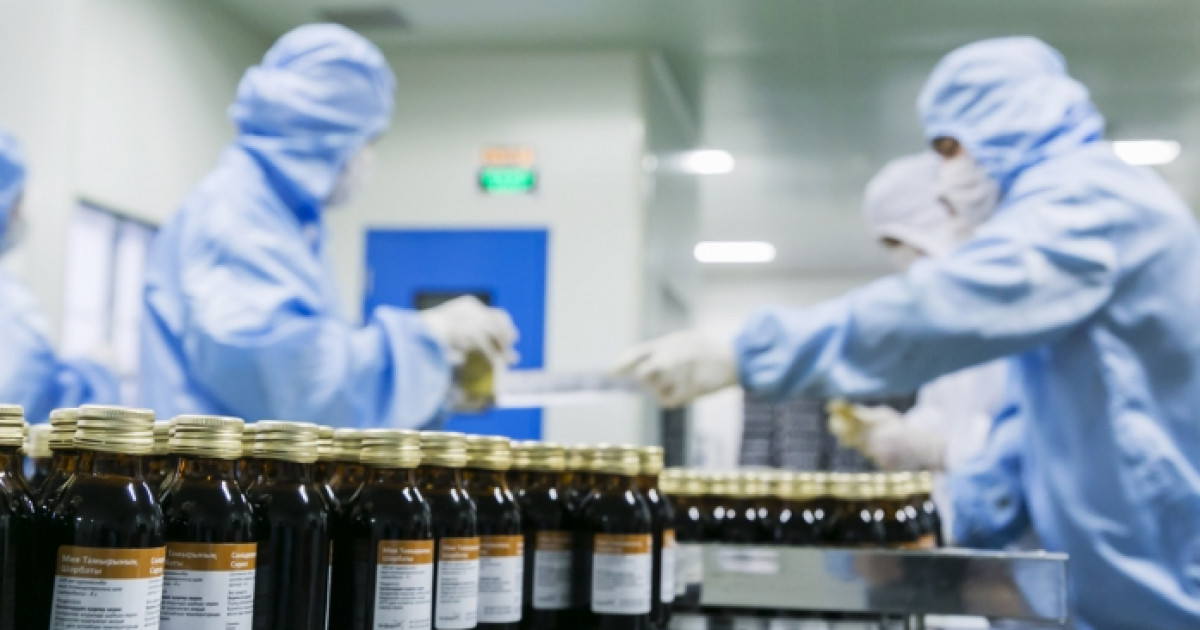 Мерзімі өткен: «СК-Фармация» 159 млн теңгенің дәрі-дәрмегін жояды