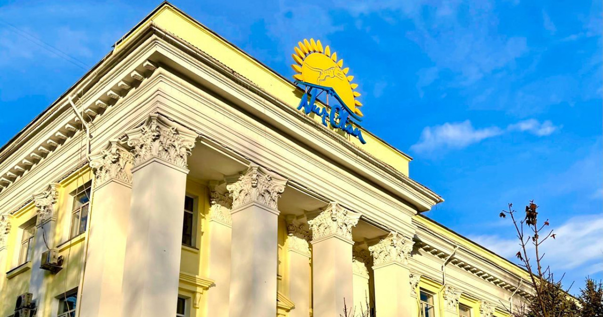 Экология нормаларын бұзу: «Nur Otan» цемент кәсіпорнының мәселесін қарады