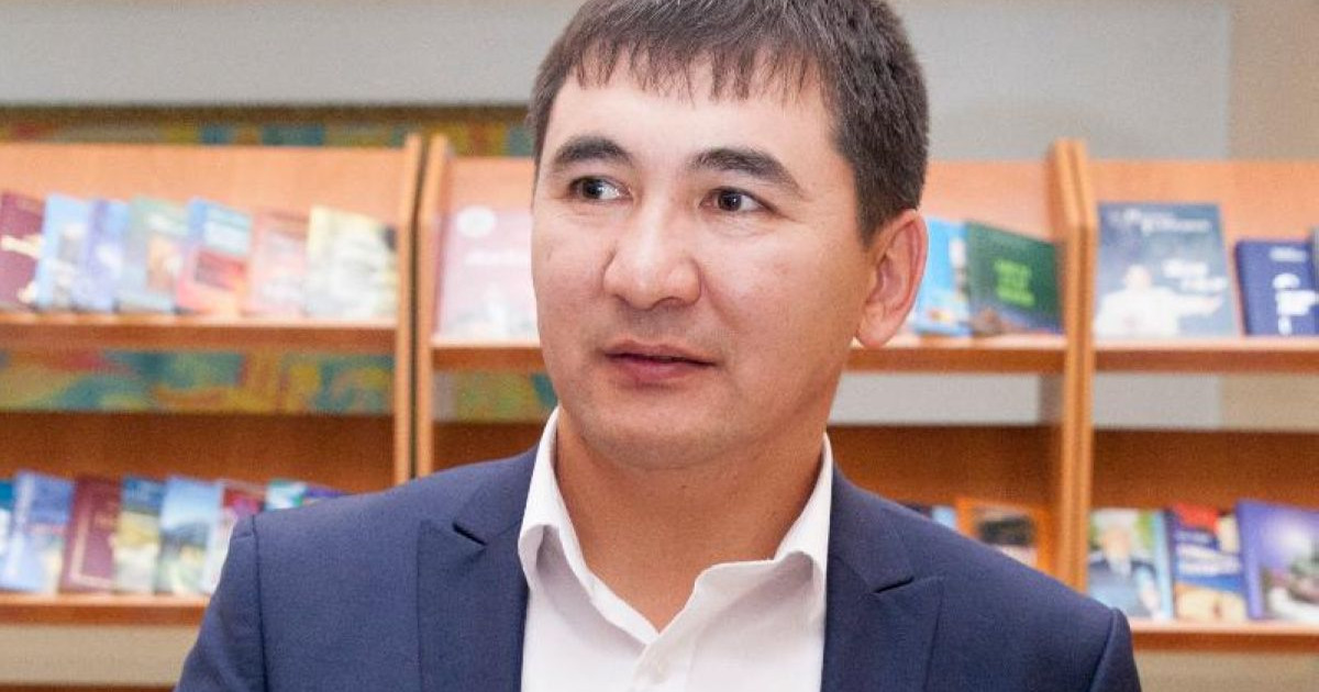 Есболат Айдабосын, жазушы: Жетісулық Алаш қайраткерлері толық зерттеліп болған жоқ