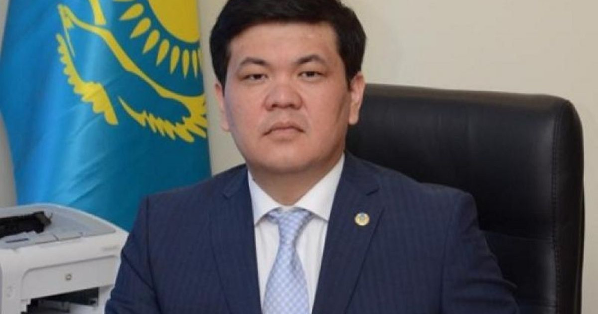 Жамбыл облысы Ішкі саясат басқармасының басшысы тағайындалды