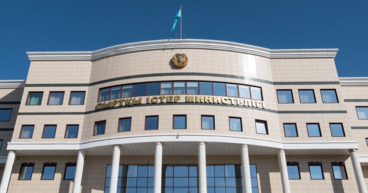 Кореяда жұмыс істеп жүрген қазақстандықтар жанжалдасып, біреуі қаза тапты