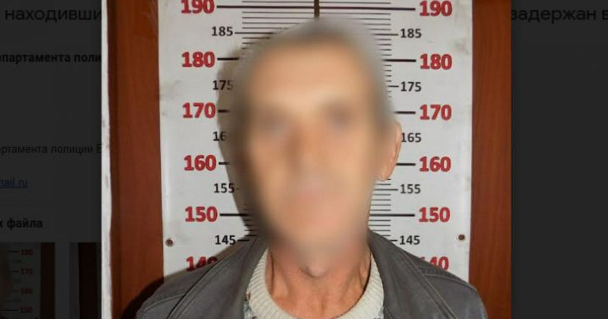 10 жыл бойы халықаралық іздеуде жүрген ресейлік ШҚО-дан табылды
