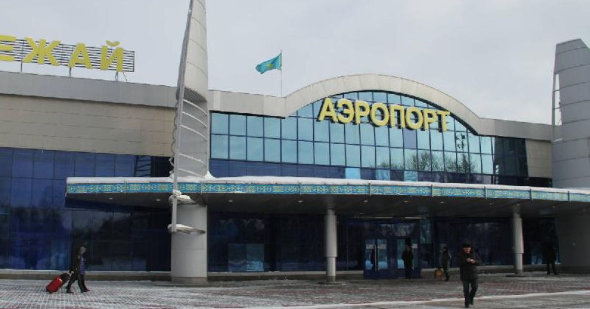 Өскемендегі қайта ашылған әуежайдан еліміздің үш өңіріне қатынай аласыз
