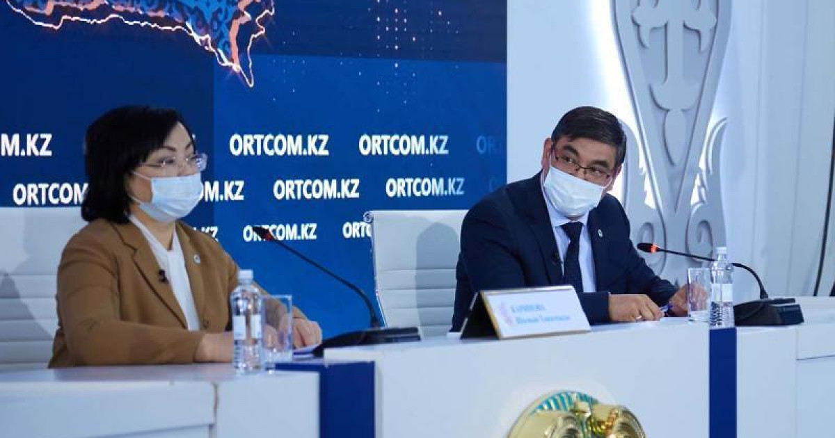 БҒМ: Түркістанда қайтыс болған оқушының оқиғасына қатысты пікір білдірді