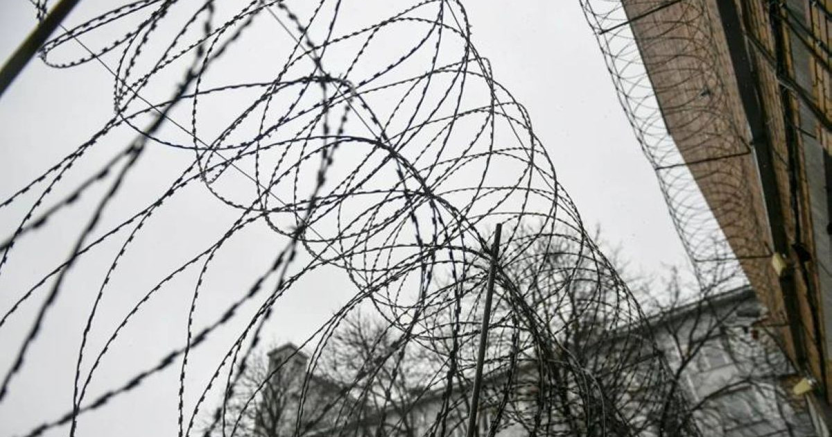 Түрмедегілердің 97 пайызы вакциналанды - ІІМ