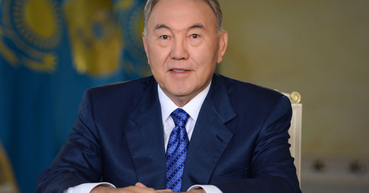 Президент Елбасын ғұламалар кеңесінің басшысы лауазымына ұсынды