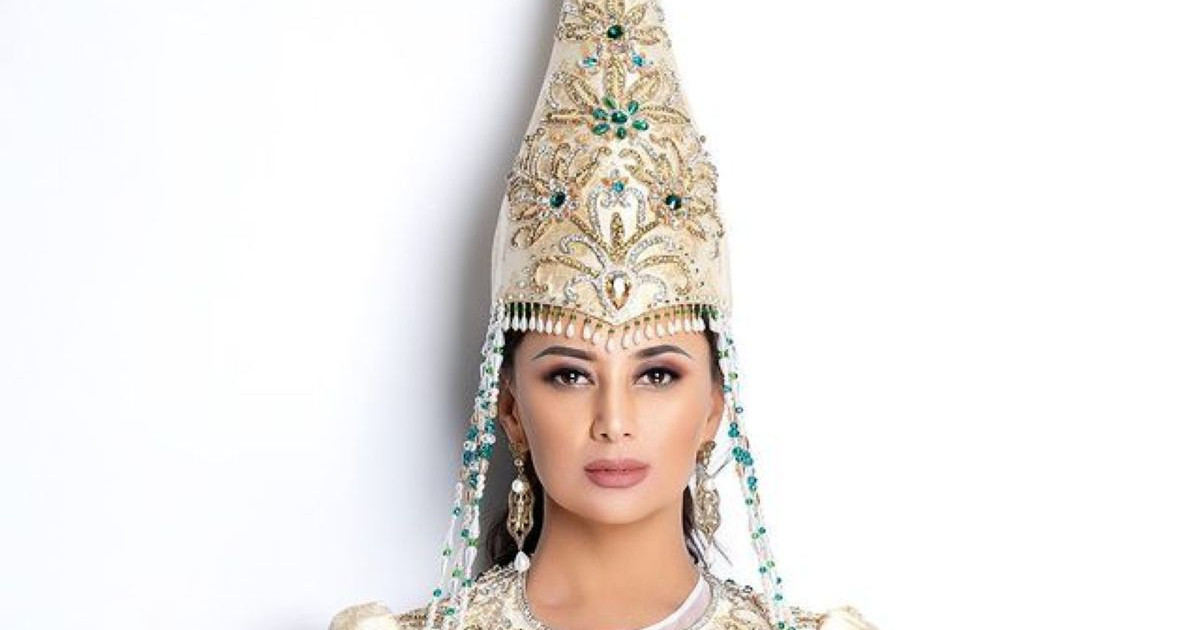 Мадина Сәдуақасова өнер жолында алған «ерекше» сыйлықтарын айтты