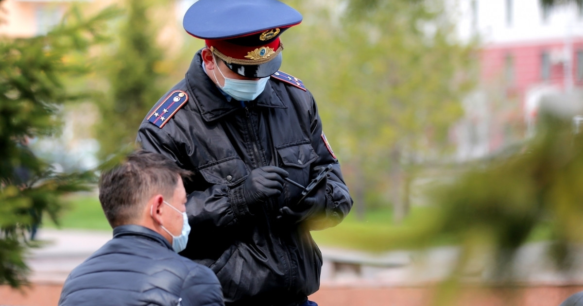 Анасы шағымданған: 20 күн үйіне қонбаған жасөпірім интернатқа жіберілді