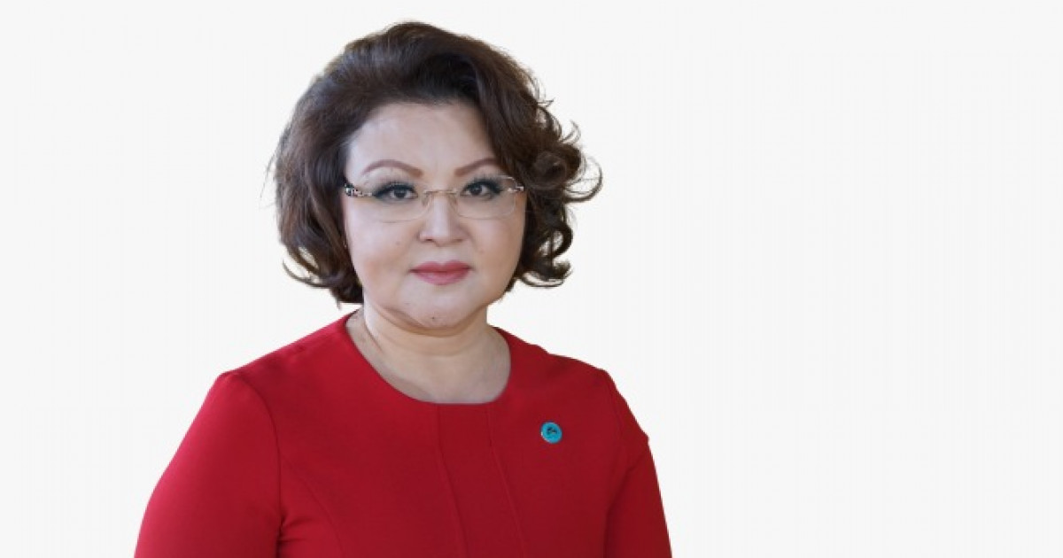Қаракөз Сүлейменова: Ол – бекзаттықтың үлгісі, дегдар адам