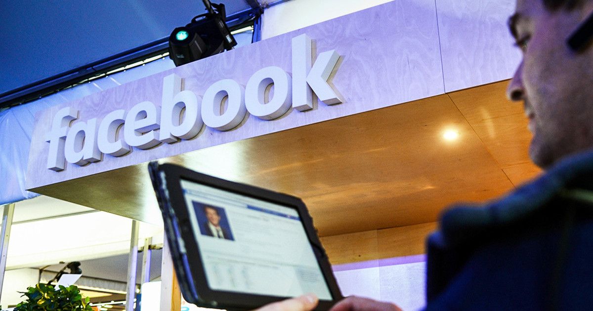 Әлеуметтік желілердегі ақау: Facebook компаниясы 50 млрд доллар жоғалтты