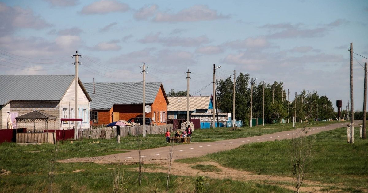Ауылдарды дамытуға 100 млрд теңгеден астам қаражат бөлінеді