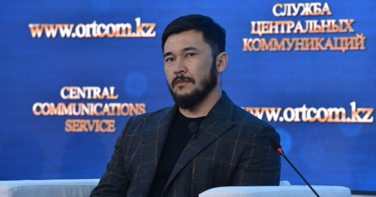 Еркебұлан ДАЙЫРОВ, актер: Шыңғыс хан мен Бөрте – құндылығын жоғалтпаған тұлғалар