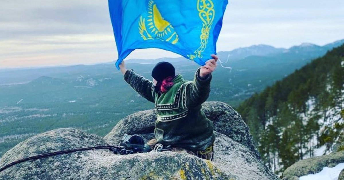 Протезге қол жеткізу үшін он төрт күнде Кала Паттар шыңын бағындырдым – Мария Әуезова