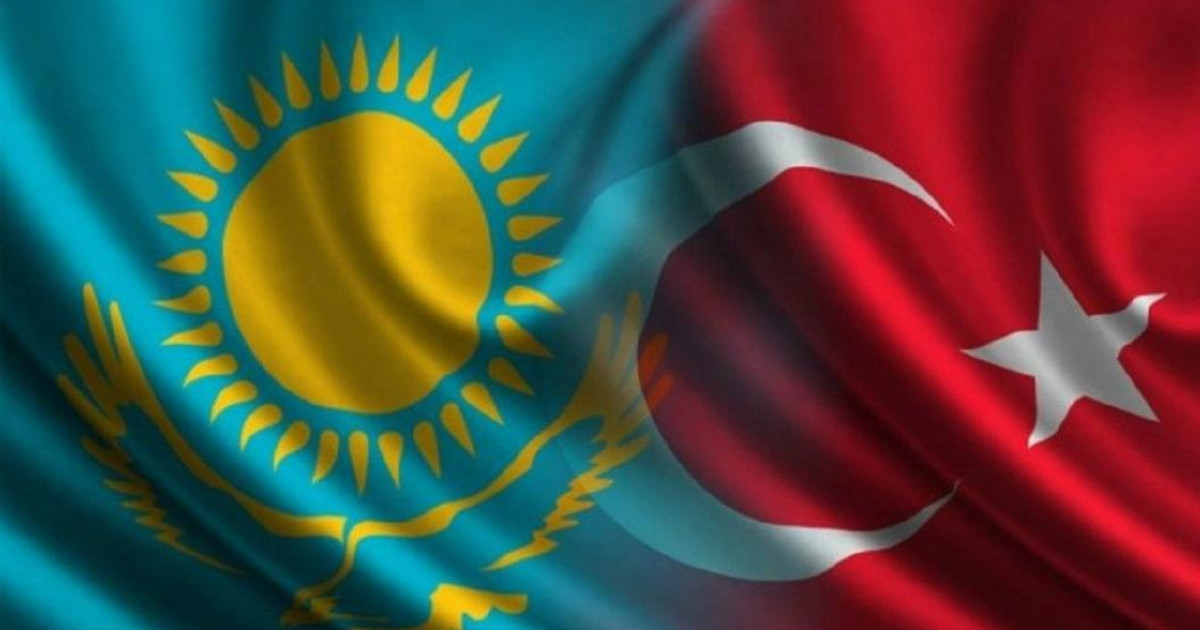 Қазақстан мен Түркия әскери жоғары оқу орындары арасындағы ынтымақтастық декларациясына қол қойылды