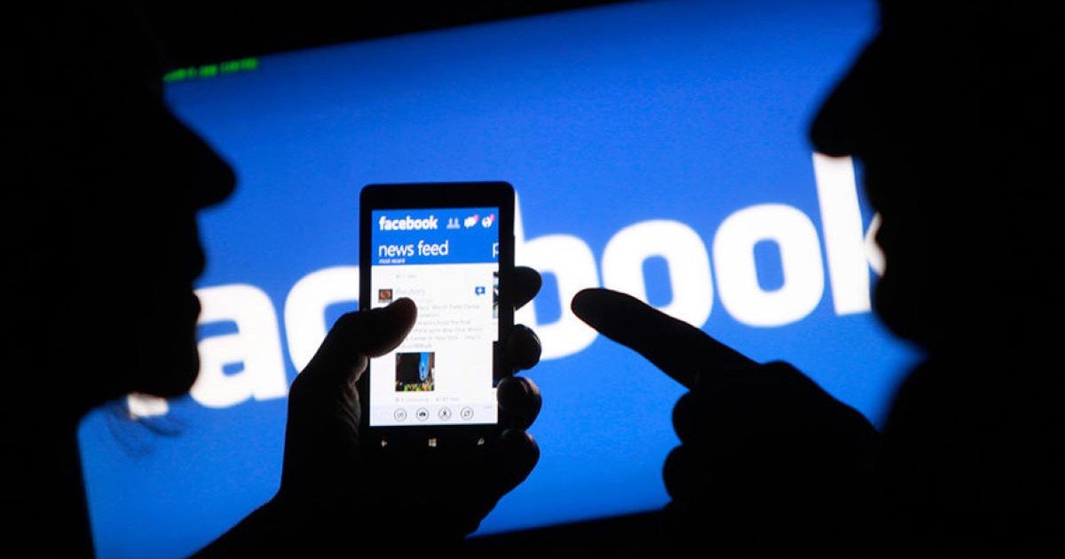 Facebook-тің жаңа атауы Meta.com болуы мүмкін