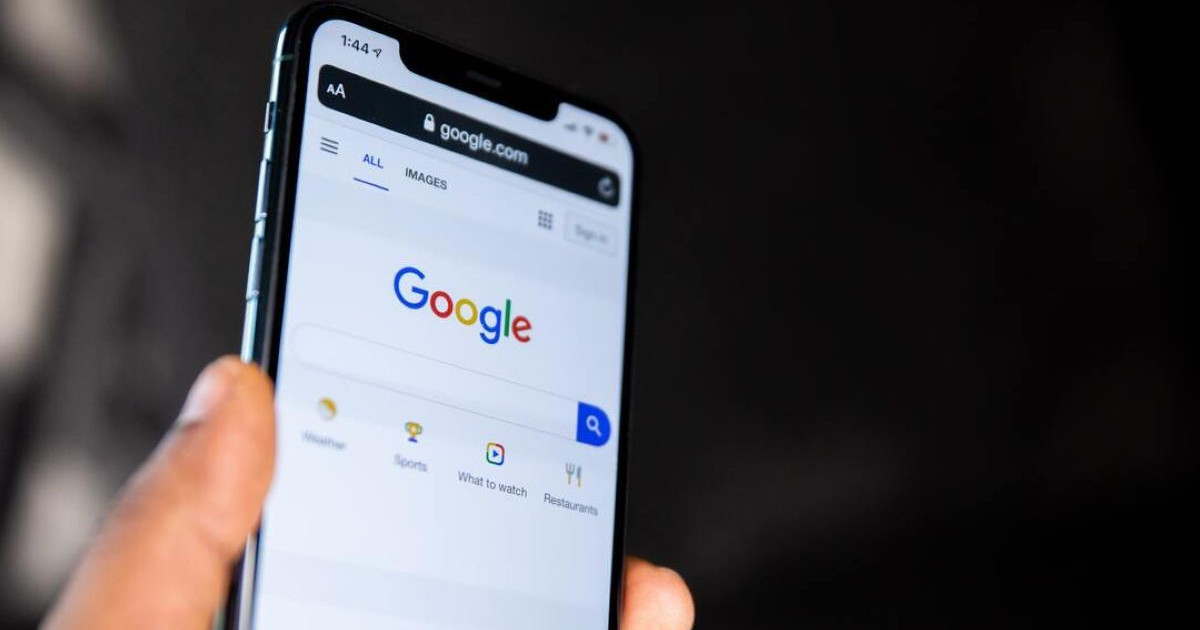 Google балалардың суретін өшіріп отырады