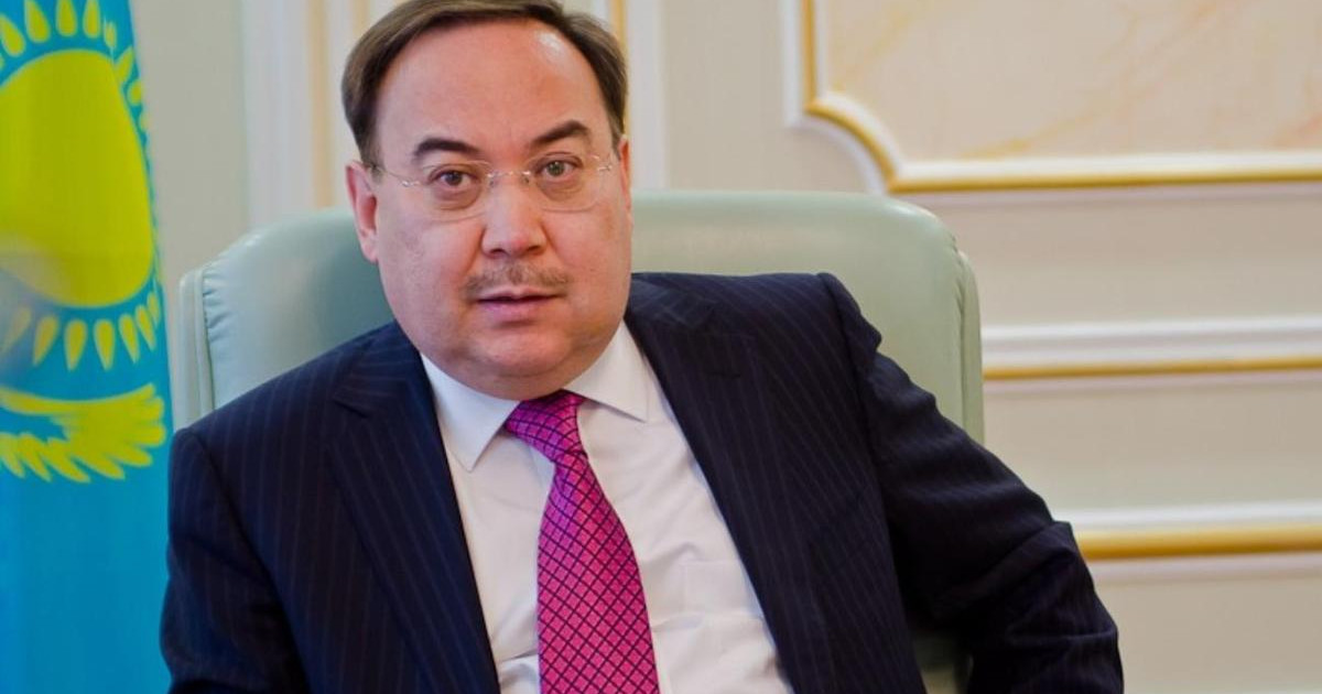 Тоқаевтың арнаулы өкілі Ауғанстанға қазақстандық делегацияны бастап барды