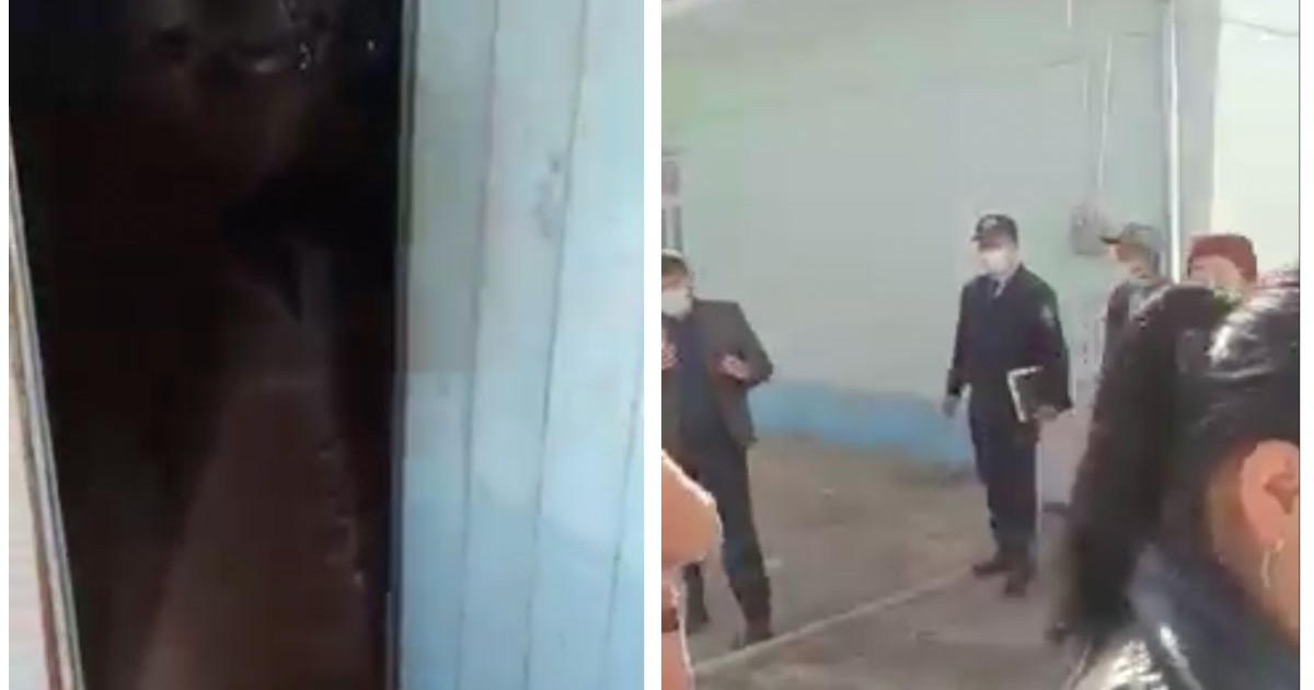 "Жылан көрсетейін дедім": Түркістан облысында балабақша қызметкері баланы жертөлеге қамап тастаған