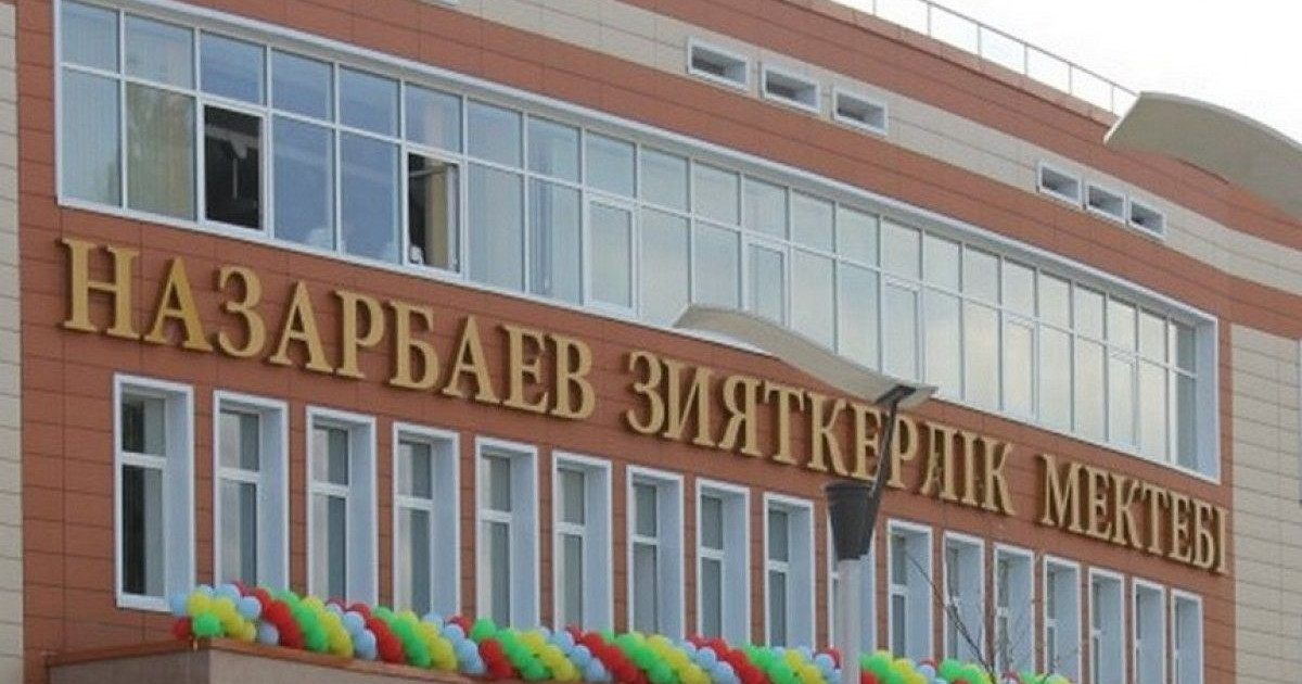 Өз-өзіне қол жұмсаған оқушының әкесі мәлімдеме жасады
