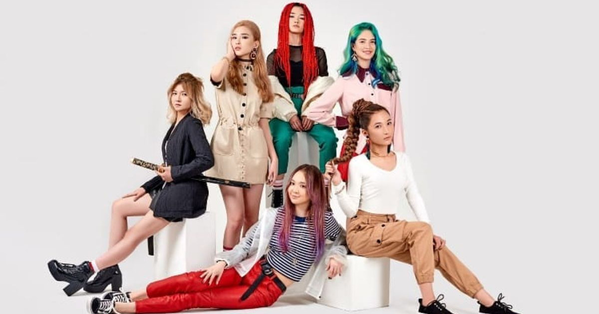 «Халлю», «K-pop» тағы не?