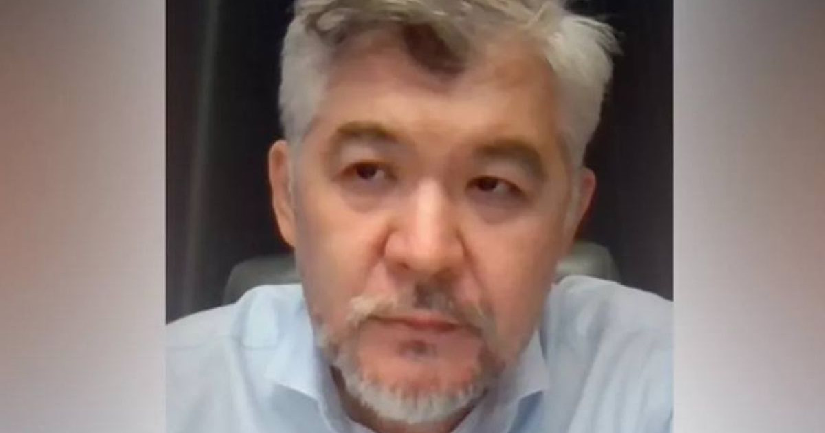 Үйқамақтағы Елжан Біртанов Facebook желісіне қайта оралды