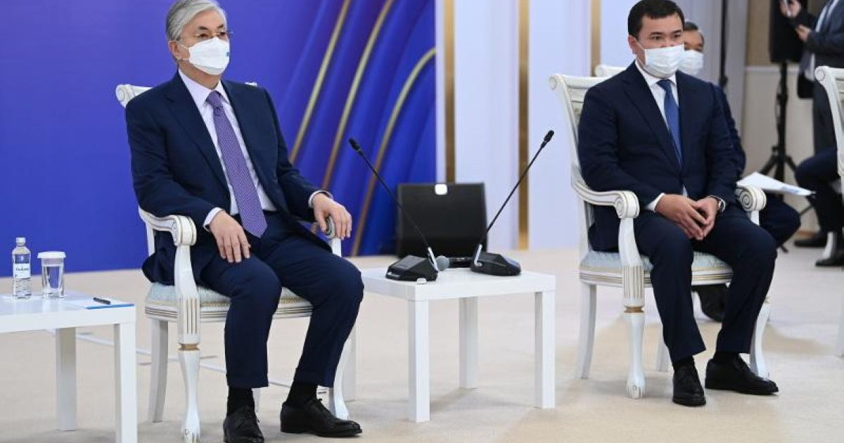 Мемлекет басшысы азық-түлік бағасының қымбаттауына қатысты пікір білдірді