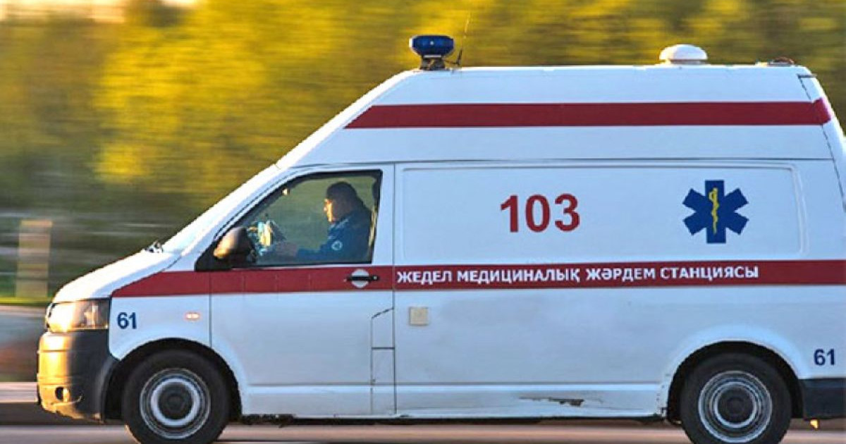«Тоңазытқыштың артына тығылған». Атырауда 10 жасар бала ойнап жүріп мерт болды