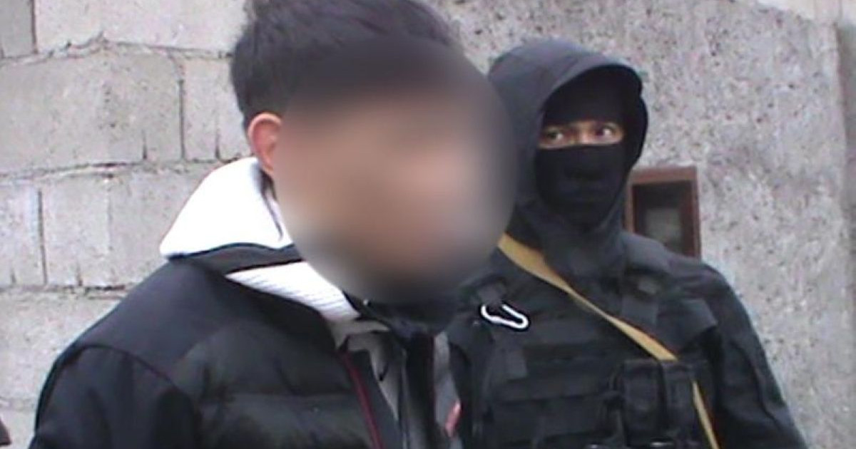 Шығыс Қазақстанда кәсіпкерден 30 млн теңге бопсалаған қылмыстық топ мүшесі ұсталды