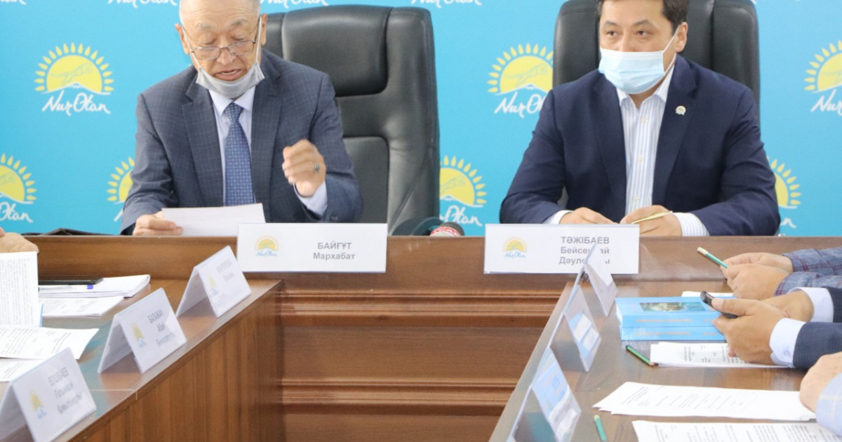 «Nur Otan» ұйымдастырған «Түркістан ғажайыптары» экспедициясы бірқатар мәселені анықтады