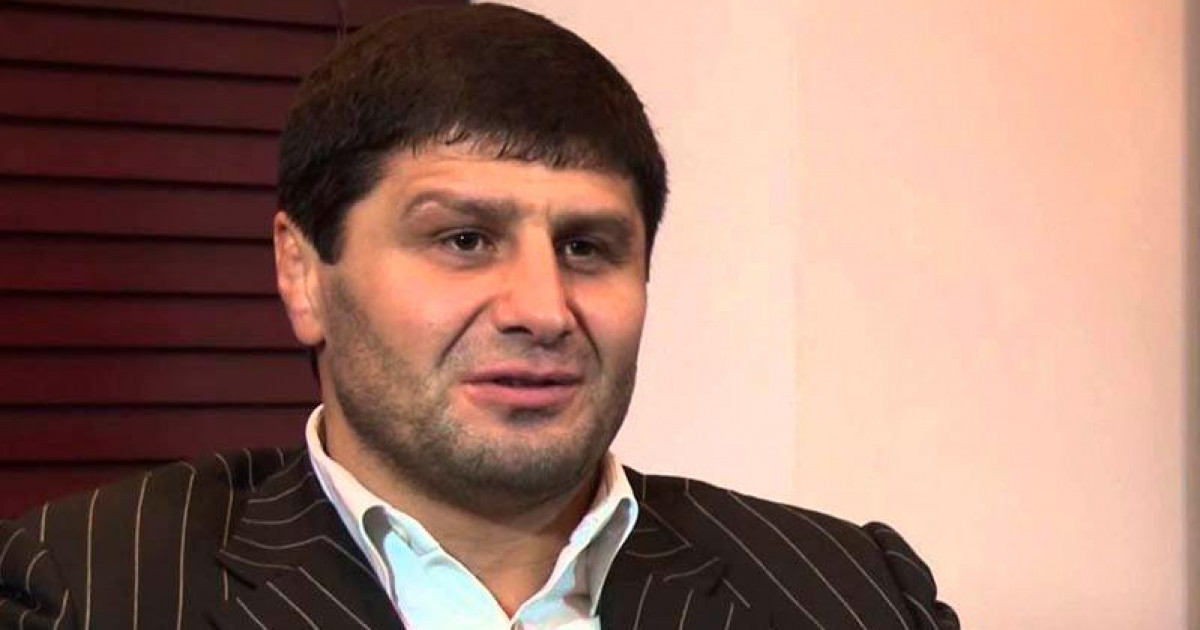 Ислам Байрамуков Мәдениет және спорт министрінің кеңесшісі болды