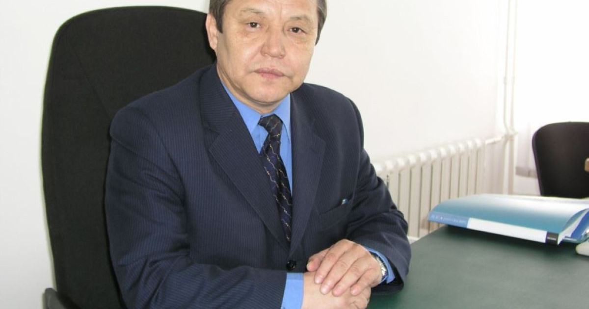 Мейірхан АҚДӘУЛЕТҰЛЫ: Поэзия − заманақырды алыстататын өнер
