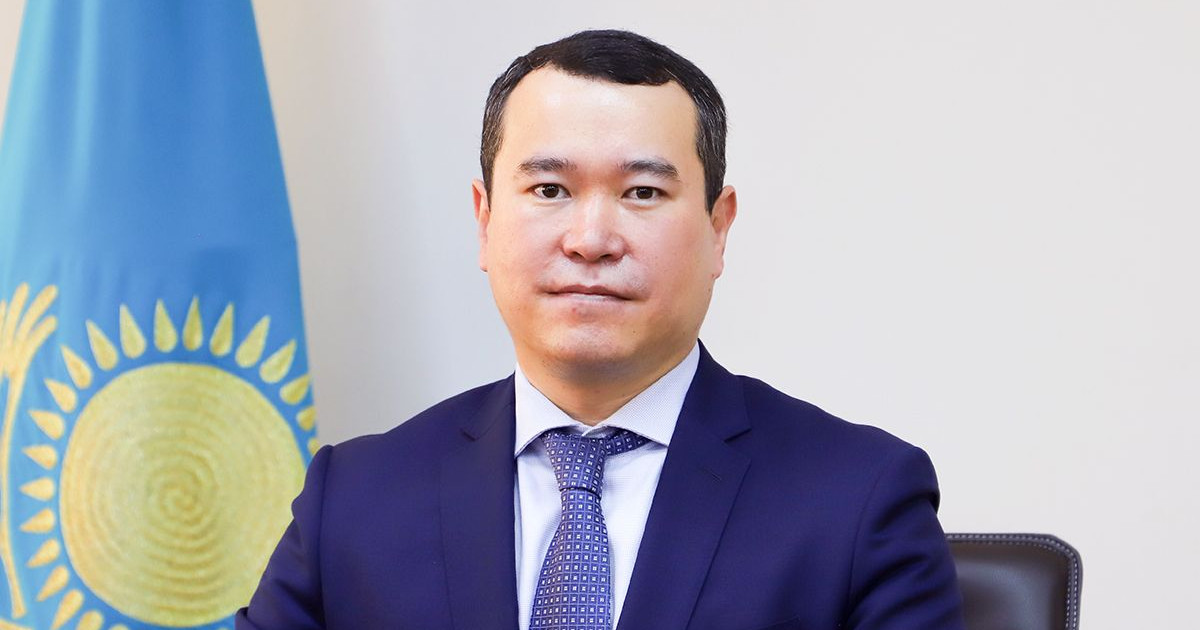 Жоғарғы сотқа жаңа судья сайланды