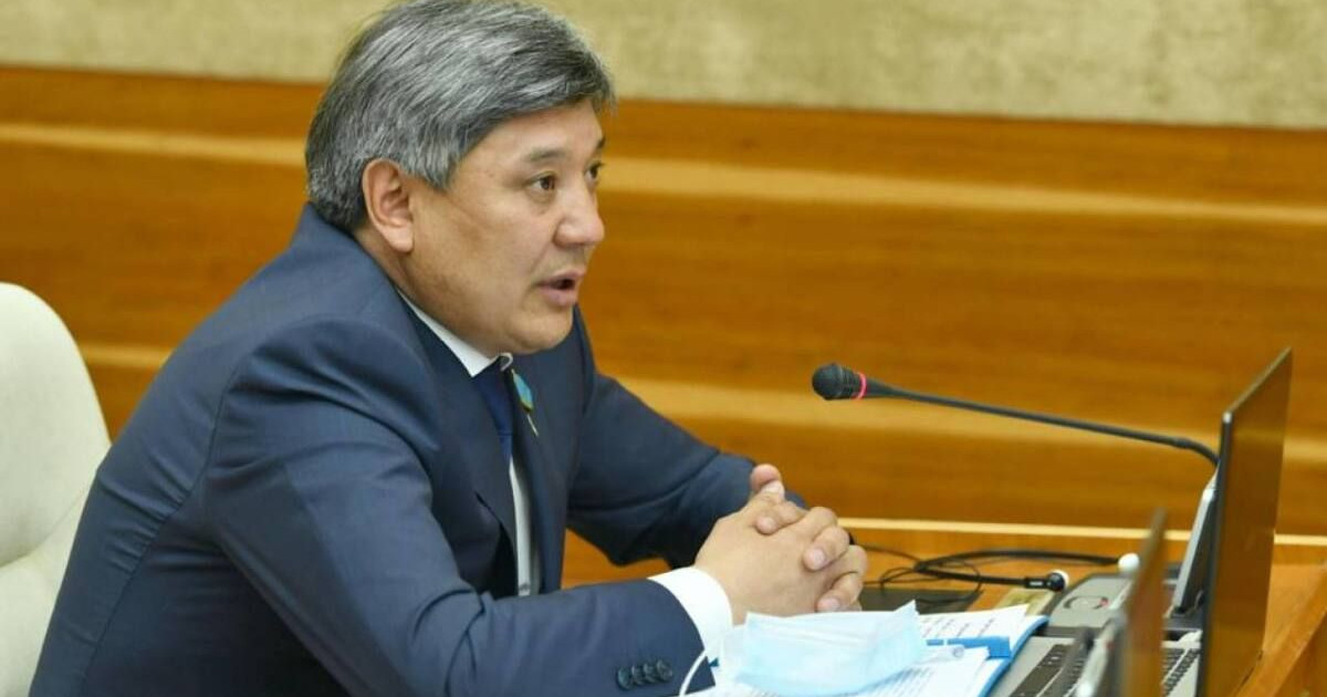 Жанарбек Әшімжан: «Елдіктің жеті тұғыры» – жастарға жол көрсететін үлкен бағдарламалардың заңды жалғасы