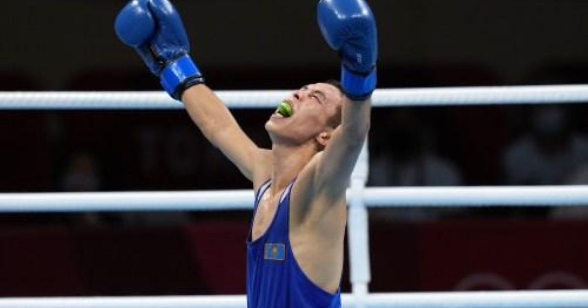 Бокстан әлем чемпионатының жеңімпаздарына қанша сыйақы берілетіні белгілі болды