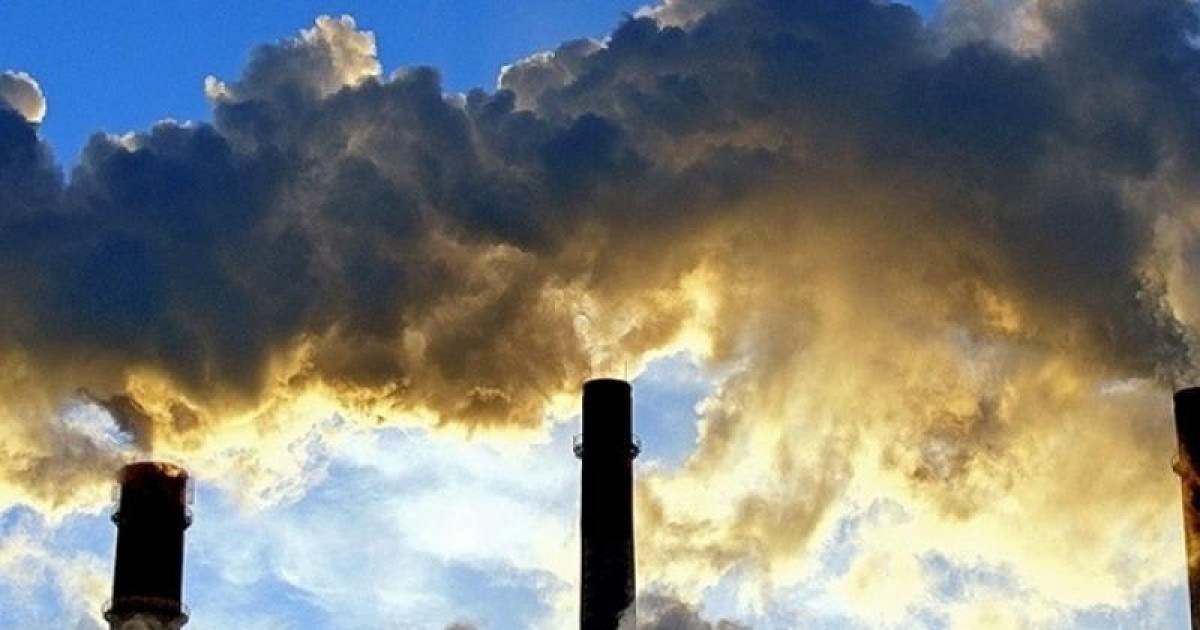Бүгін еліміздің екі өңірінде ауа сапасы нашарлайды