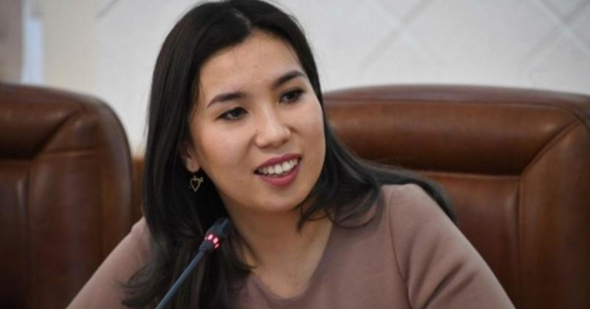Nur Otan партиясының мүшесі қызметке тағайындалды