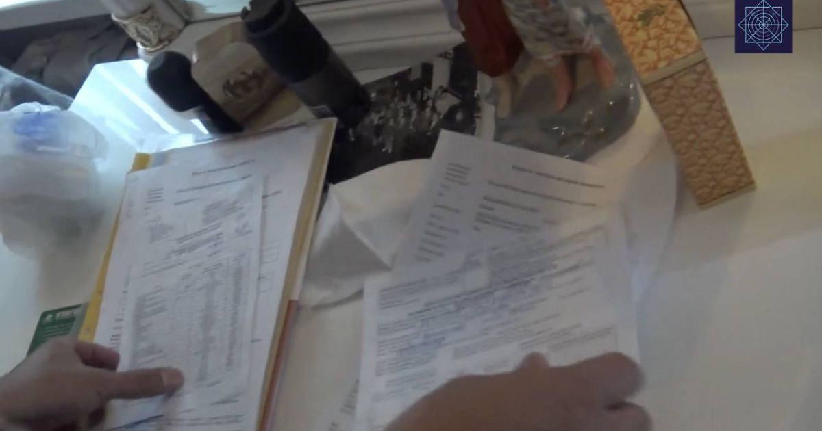 Павлодарда колледж бухгалтері 26 миллион теңге жымқырғаны үшін сотталды
