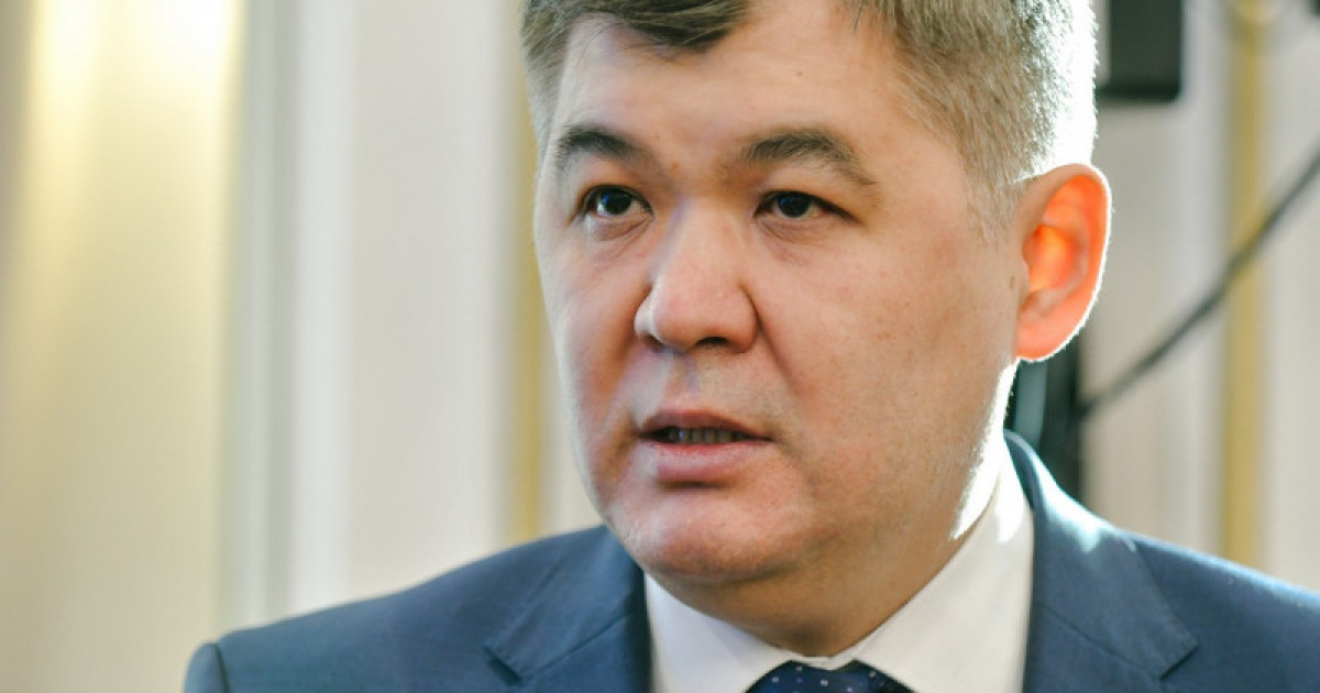 Елжан Біртановтың үйқамақ мерзімі тағы да ұзарды