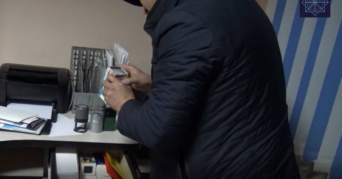 ШҚО-да мемлекетке 900 млн теңге залал келтірген қылмыстық топ ұсталды
