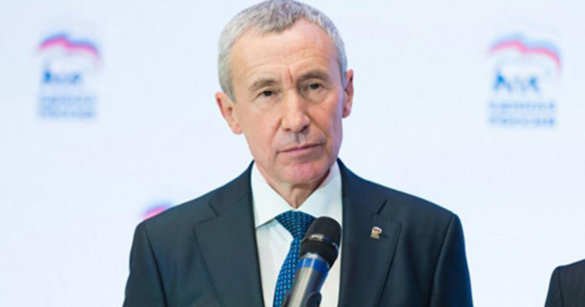 Андрей Климов: «Nur Otan» партиясының тәжірибесін мұқият қараймыз