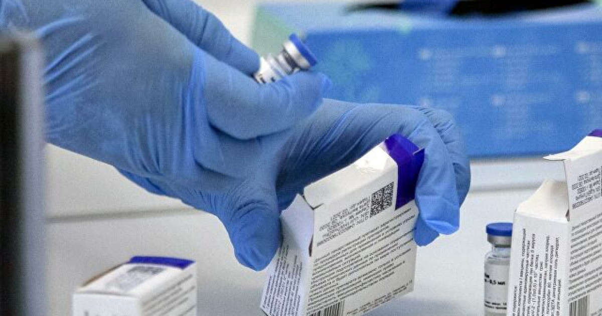 COVID-19: Елімізде 8,5 миллионнан астам адам вакцина салдырды