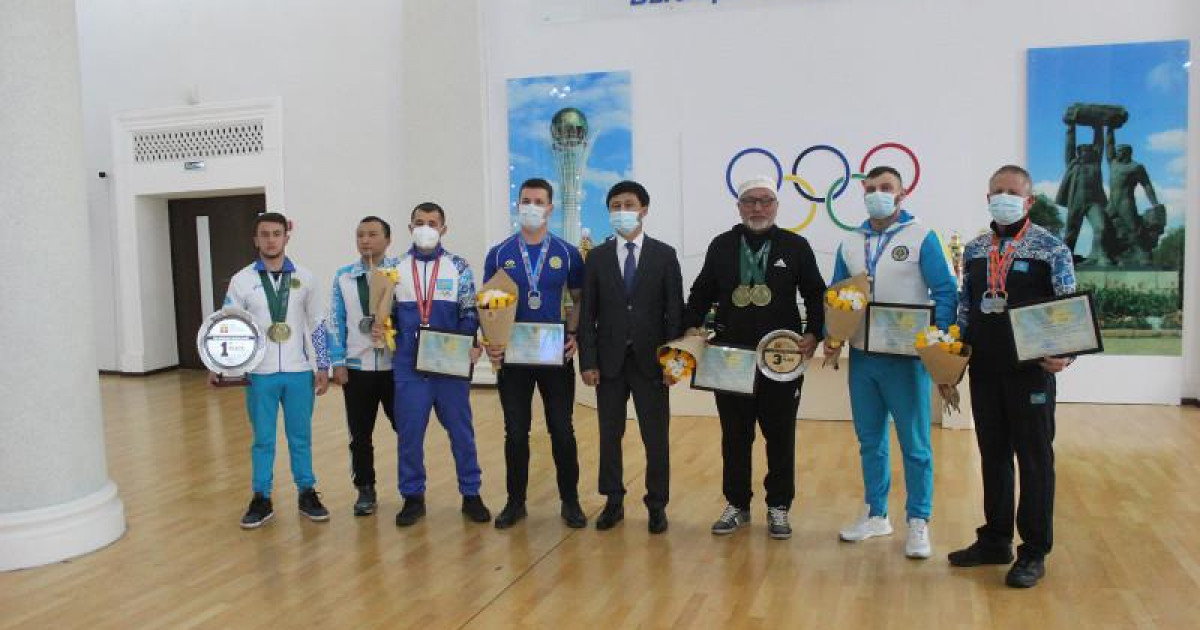73 жастағы қария зілтемір көтеруден Әлем чемпионатында жеңімпаз атанды