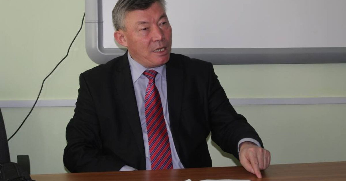 Тәуелсіздік қазақ тарихының ақиқатын ашты – Берекет Кәрібаев