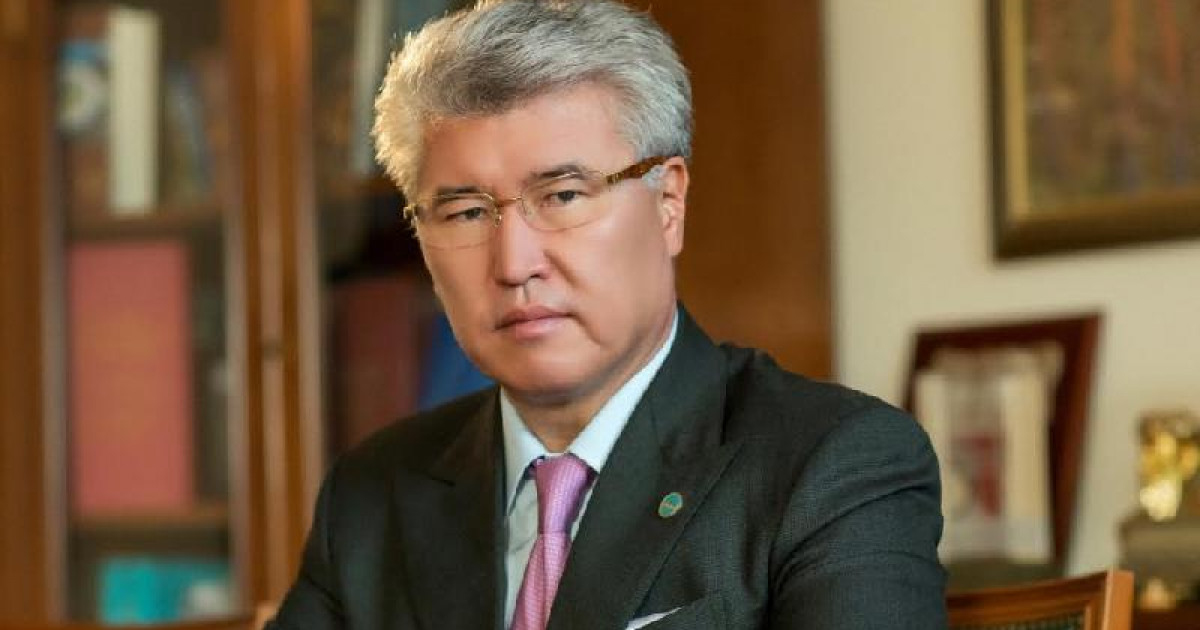 Арыстанбек Мұхамедиұлы: Кенесары ханның бас сүйегін қайтаруға асықпау керек